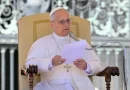Papa Leão XIV pede fim da violência contra palestinos na Cisjordânia Papa Leão XIV pede fim da violência contra palestinos na Cisjordânia