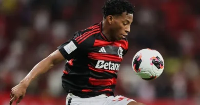 Flamengo acerta venda de Plata para o Dínamo de Moscou Flamengo acerta venda de Plata para o Dínamo de Moscou