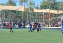 Real Amazonas e Jovens Guardiões empatam pela categoria sub-12 de futebol 7