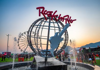 MetrôRio terá esquema especial durante os dias de Rock in Rio Brasil 2026 MetrôRio terá esquema especial durante os dias de Rock in Rio Brasil 2026