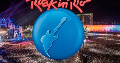 Rio prepara megaoperação para o Rock in Rio Rio prepara megaoperação para o Rock in Rio