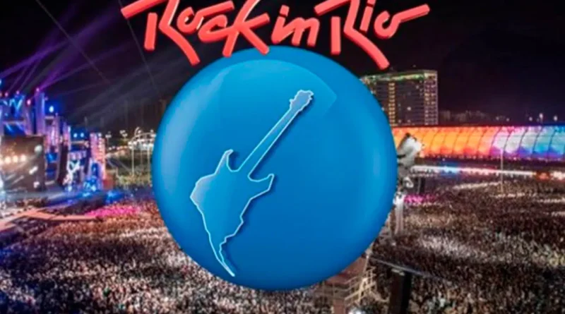 Rio prepara megaoperação para o Rock in Rio Rio prepara megaoperação para o Rock in Rio