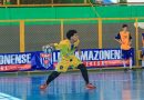 Muitos gols marcam mais uma rodada da categoria sub-14 da Liga Amazonense Muitos gols marcam mais uma rodada da categoria sub-14 da Liga Amazonense