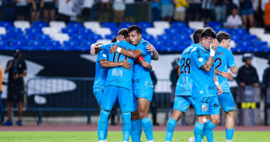 Santos vence no Mangueirão e Remo é eliminado da Copa do Brasil Santos vence no Mangueirão e Remo é eliminado da Copa do Brasil