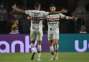 São Paulo vence Bolívar e avança às quartas da Copa Sul-Americana São Paulo vence Bolívar e avança às quartas da Copa Sul-Americana