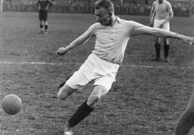 O jogador austríaco que negou cumprir ordens de Adolf Hitler O jogador austríaco que negou cumprir ordens de Adolf Hitler