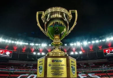 Saiba quem serão os 12 clubes que disputarão o Campeonato Carioca em 2027