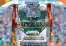Copa do Brasil terá três clássicos estaduais nas quartas de final Copa do Brasil terá três clássicos estaduais nas quartas de final