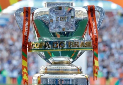 Copa do Brasil terá três clássicos estaduais nas quartas de final Copa do Brasil terá três clássicos estaduais nas quartas de final