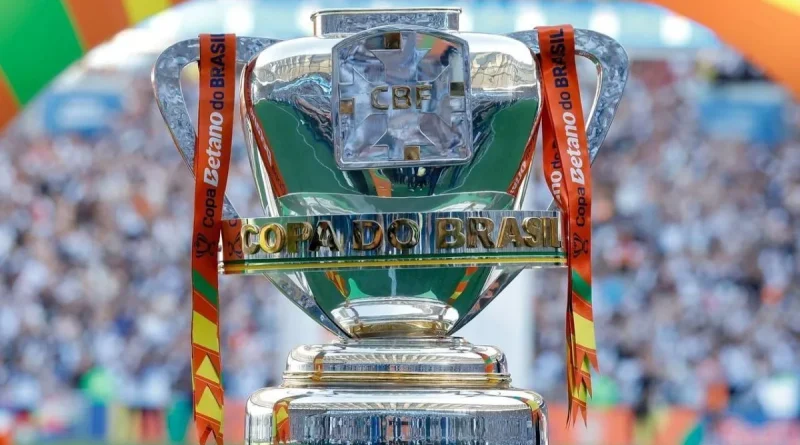 Copa do Brasil terá três clássicos estaduais nas quartas de final Copa do Brasil terá três clássicos estaduais nas quartas de final