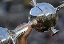 Flamengo e Fluminense tem confrontos definidos nas quartas de final da Taça Libertadores da América Flamengo e Fluminense tem confrontos definidos nas quartas de final da Taça Libertadores da América