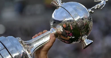 Flamengo e Fluminense tem confrontos definidos nas quartas de final da Taça Libertadores da América Flamengo e Fluminense tem confrontos definidos nas quartas de final da Taça Libertadores da América