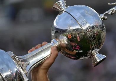 Flamengo e Fluminense tem confrontos definidos nas quartas de final da Taça Libertadores da América Flamengo e Fluminense tem confrontos definidos nas quartas de final da Taça Libertadores da América