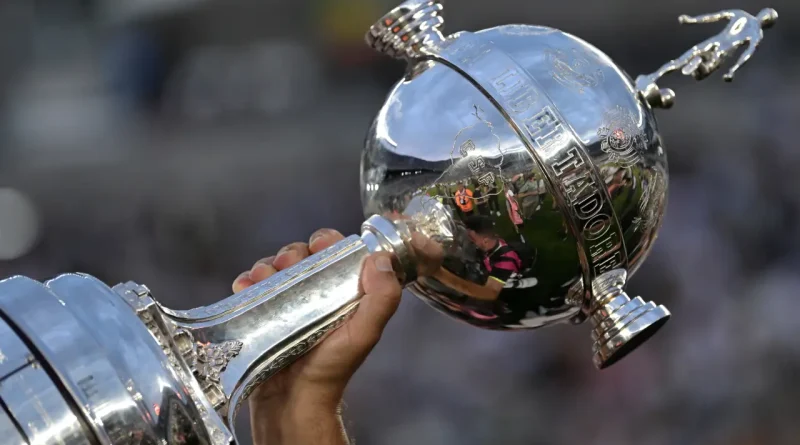 Flamengo e Fluminense tem confrontos definidos nas quartas de final da Taça Libertadores da América Flamengo e Fluminense tem confrontos definidos nas quartas de final da Taça Libertadores da América