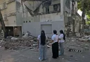 Terremoto de 7,4 atinge a Colômbia nesta segunda-feira Terremoto de 7,4 atinge a Colômbia nesta segunda-feira