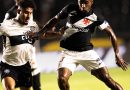 Vasco e Olimpia não saem do zero e deixam eliminatória da Sul-Americana em aberto Vasco e Olimpia não saem do zero e deixam eliminatória da Sul-Americana em aberto