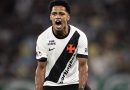 Vasco vence o Fluminense no Maracanã e avança às quartas de final da Copa do Brasil Vasco vence o Fluminense no Maracanã e avança às quartas de final da Copa do Brasil