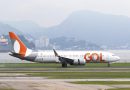 Gol vai encerrar voos diretos de São Paulo para Aruba a partir de outubro Gol vai encerrar voos diretos de São Paulo para Aruba a partir de outubro