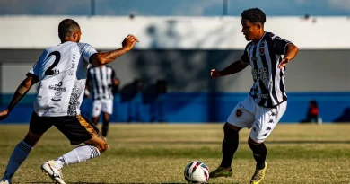 Botafogo-PB empata com Amazonas e desperdiça chance de virar líder da Série C Botafogo-PB empata com Amazonas e desperdiça chance de virar líder da Série C