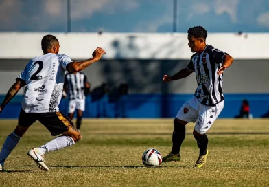 Botafogo-PB empata com Amazonas e desperdiça chance de virar líder da Série C Botafogo-PB empata com Amazonas e desperdiça chance de virar líder da Série C