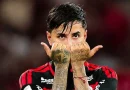 Flamengo e Pulgar avançam em conversas por renovação