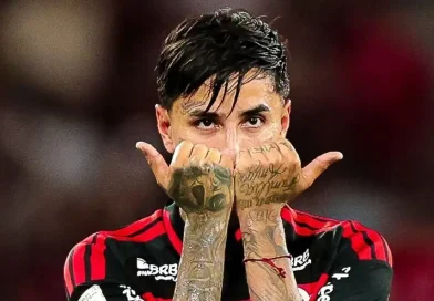 Flamengo e Pulgar avançam em conversas por renovação
