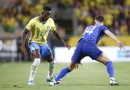 Cancelado! Luiz Henrique e Flamengo encerram negociações Cancelado! Luiz Henrique e Flamengo encerram negociações