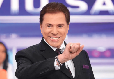 Há dois anos morria Silvio Santos, o maior apresentador da televisão brasileira Há dois anos morria Silvio Santos, o maior apresentador da televisão brasileira