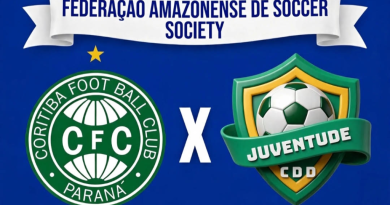 Juventude goleia Coxa pela primeira rodada do estadual sub-14 de soccer society Juventude goleia Coxa pela primeira rodada do estadual sub-14 de soccer society