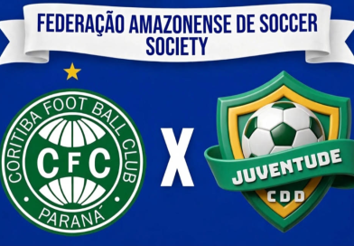 Juventude goleia Coxa pela primeira rodada do estadual sub-14 de soccer society Juventude goleia Coxa pela primeira rodada do estadual sub-14 de soccer society