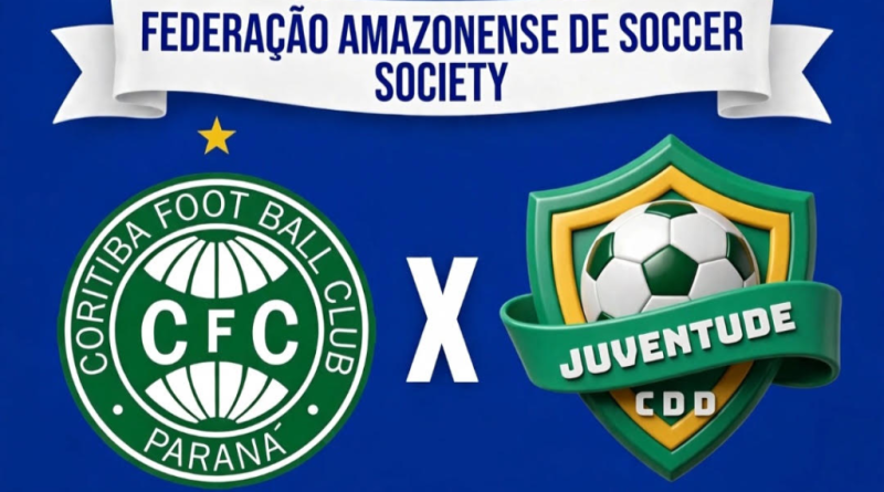 Juventude goleia Coxa pela primeira rodada do estadual sub-14 de soccer society Juventude goleia Coxa pela primeira rodada do estadual sub-14 de soccer society