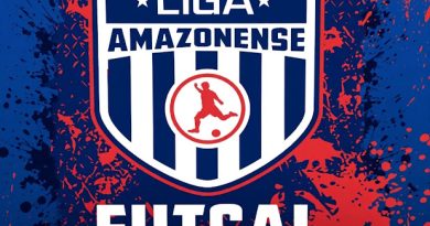 Goleada do Central FC sobre o Recanto agita artilharia da categoria sub-14 da Liga Amazonense de Futsal Goleada do Central FC sobre o Recanto agita artilharia da categoria sub-14 da Liga Amazonense de Futsal