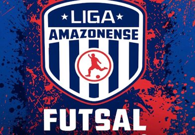 Goleada do Central FC sobre o Recanto agita artilharia da categoria sub-14 da Liga Amazonense de Futsal Goleada do Central FC sobre o Recanto agita artilharia da categoria sub-14 da Liga Amazonense de Futsal
