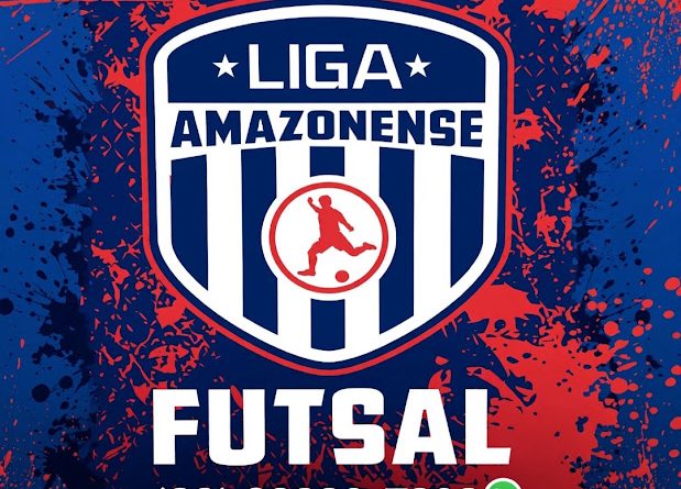 Goleada do Central FC sobre o Recanto agita artilharia da categoria sub-14 da Liga Amazonense de Futsal Goleada do Central FC sobre o Recanto agita artilharia da categoria sub-14 da Liga Amazonense de Futsal