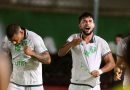 Boavista é bicampeão da Copa Rio 2026!