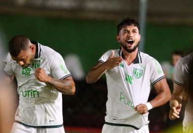 Boavista é bicampeão da Copa Rio 2026! Boavista é bicampeão da Copa Rio 2026!
