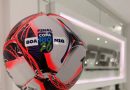 A bola já está no clima da decisão da Copa Rio 2026