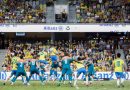 Brasil empata com a Austrália no 1º amistoso após a Copa Brasil empata com a Austrália no 1º amistoso após a Copa