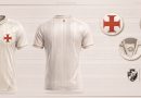 Vasco lança camisa especial inspirada no Círio de Nazaré Vasco lança camisa especial inspirada no Círio de Nazaré