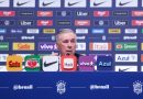 Ancelotti anuncia lista de convocados para amistosos contra Austrália e Índia