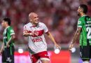 CRB vence América-MG pela Série B do Brasileirão