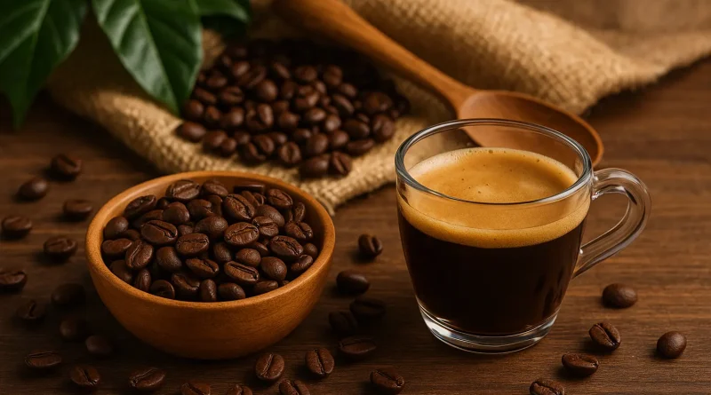 Fruta Café: com origem no Amazonas e compromisso com qualidade Fruta Café: com origem no Amazonas e compromisso com qualidade