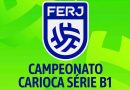 Resultados da 2ª rodada do Campeonato Carioca Série B1 Resultados da 2ª rodada do Campeonato Carioca Série B1