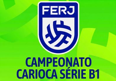 Resultados da 2ª rodada do Campeonato Carioca Série B1 Resultados da 2ª rodada do Campeonato Carioca Série B1