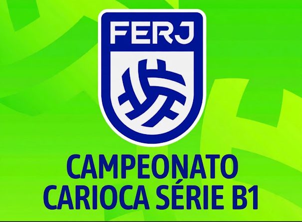 Resultados da 2ª rodada do Campeonato Carioca Série B1 Resultados da 2ª rodada do Campeonato Carioca Série B1