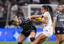 Com uma a menos, Corinthians vence o Bahia e vai à final do Brasileiro feminino Com uma a menos, Corinthians vence o Bahia e vai à final do Brasileiro feminino