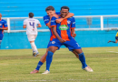 Série B1 do Carioca: Duque de Caxias goleia Carapebus no Moacyrzão pela segunda rodada Série B1 do Carioca: Duque de Caxias goleia Carapebus no Moacyrzão pela segunda rodada