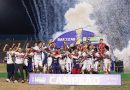 É oficial! Fast Clube está de volta à elite do futebol amazonense