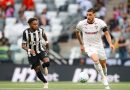 Fluminense sofre apagão e perde para o Atlético-MG na Arena MRV Fluminense sofre apagão e perde para o Atlético-MG na Arena MRV