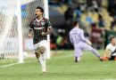 Fluminense vence o Vasco no Maracanã e confirma vitória no clássico pelo Brasileirão Fluminense vence o Vasco no Maracanã e confirma vitória no clássico pelo Brasileirão